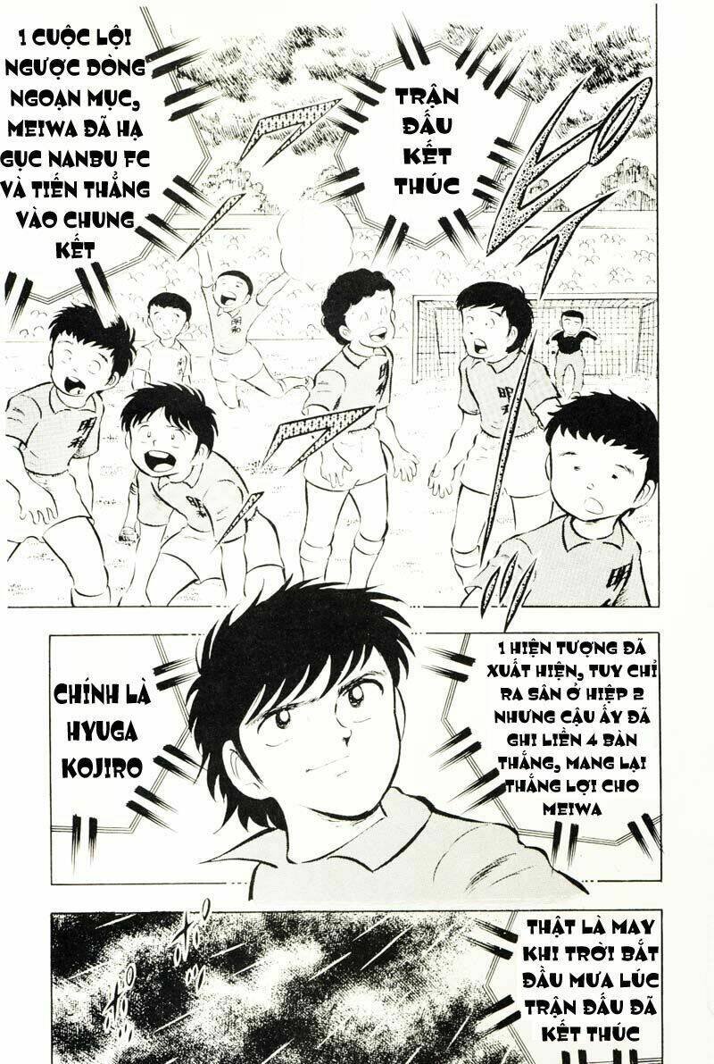 captain tsubasa chapter 13 5