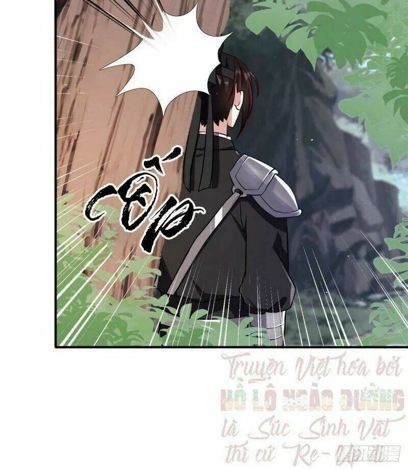 thiều quang mạn chapter 22 20