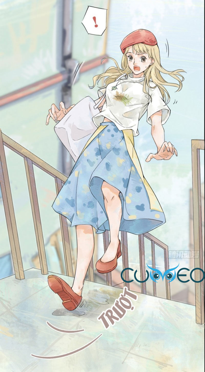 tình yêu là một vụ giết người ly kì chapter 1 26