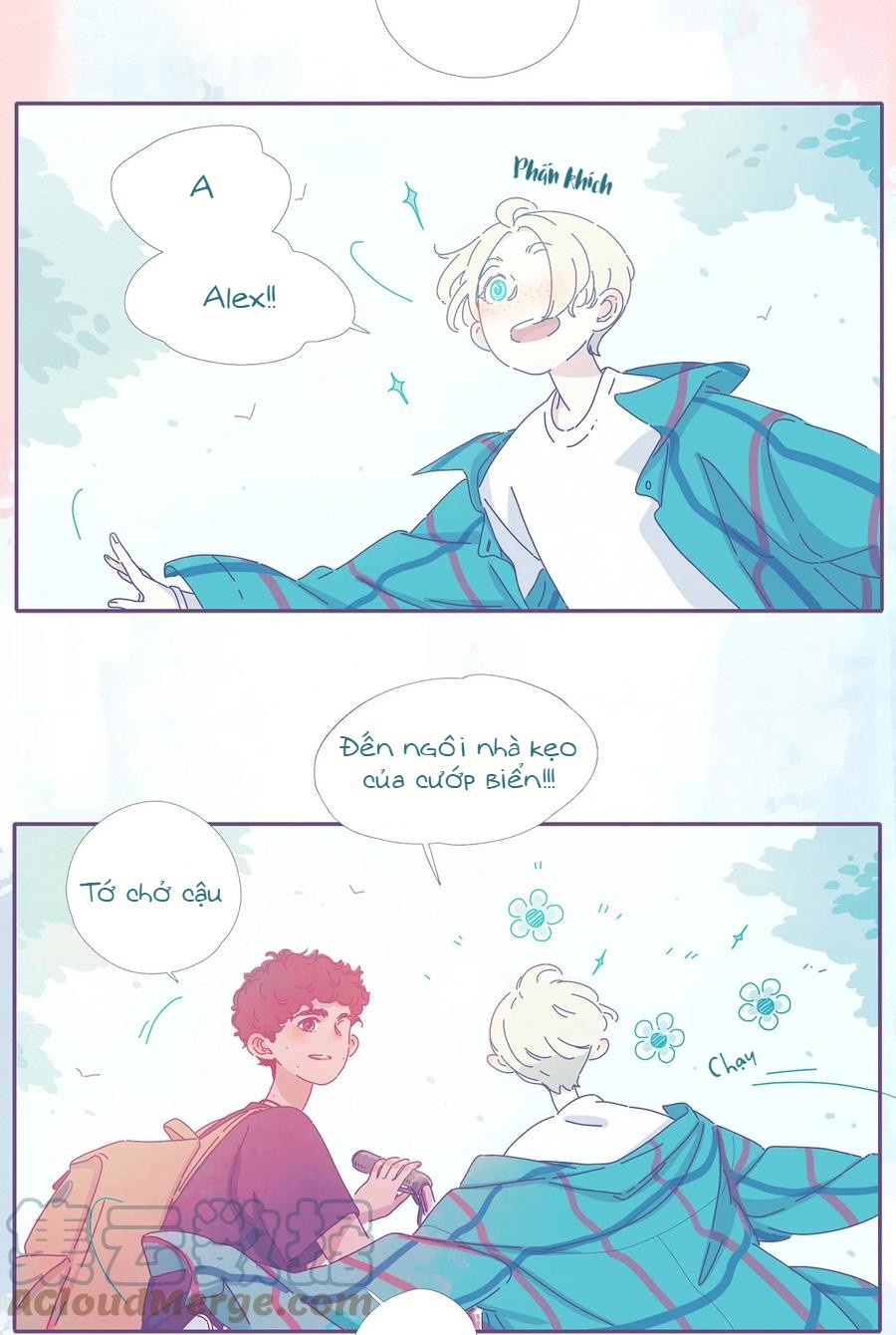 p.s.tớ đợi cậu bên hồ chapter 8 7