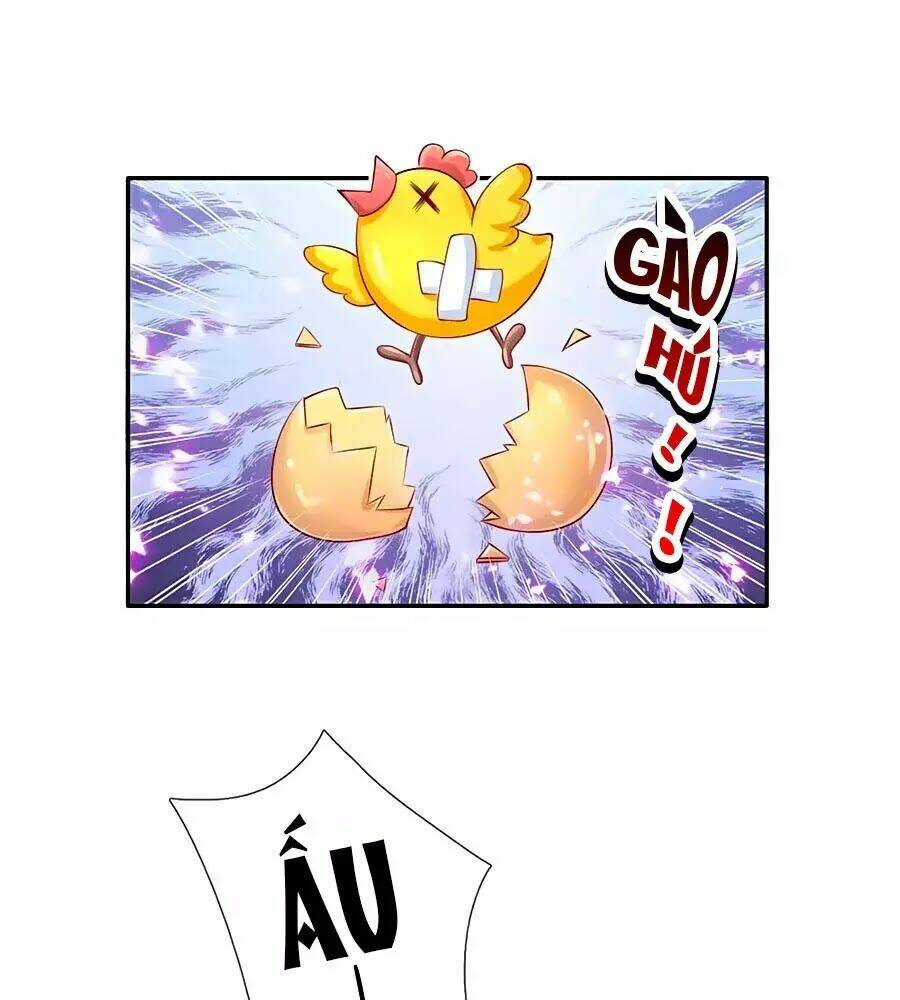 bỗng một ngày trở thành con gái nhà vua chapter 146 28