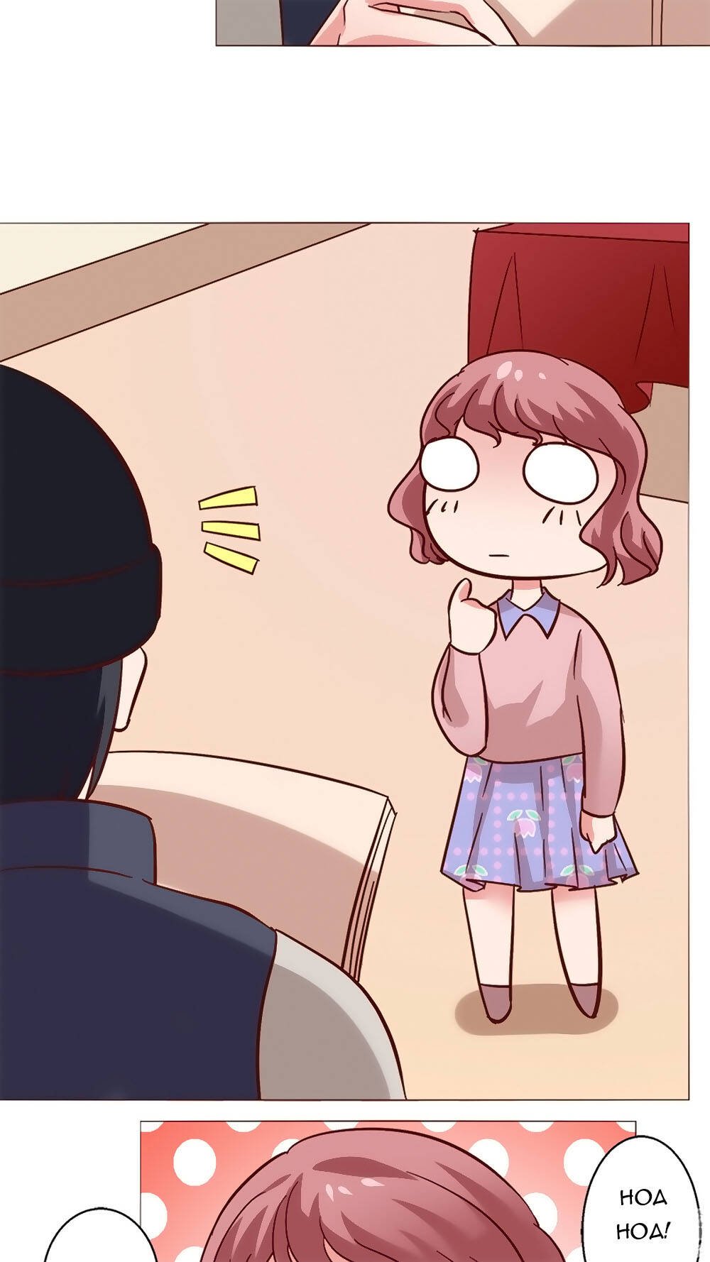 một tuần làm tình nhân chapter 21 10