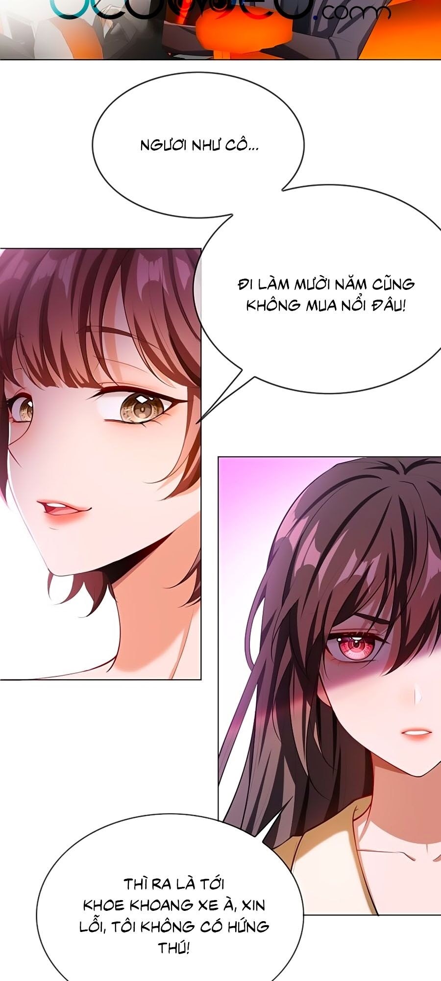 kế hoạch công lược của cô vợ gả thay chapter 17 3