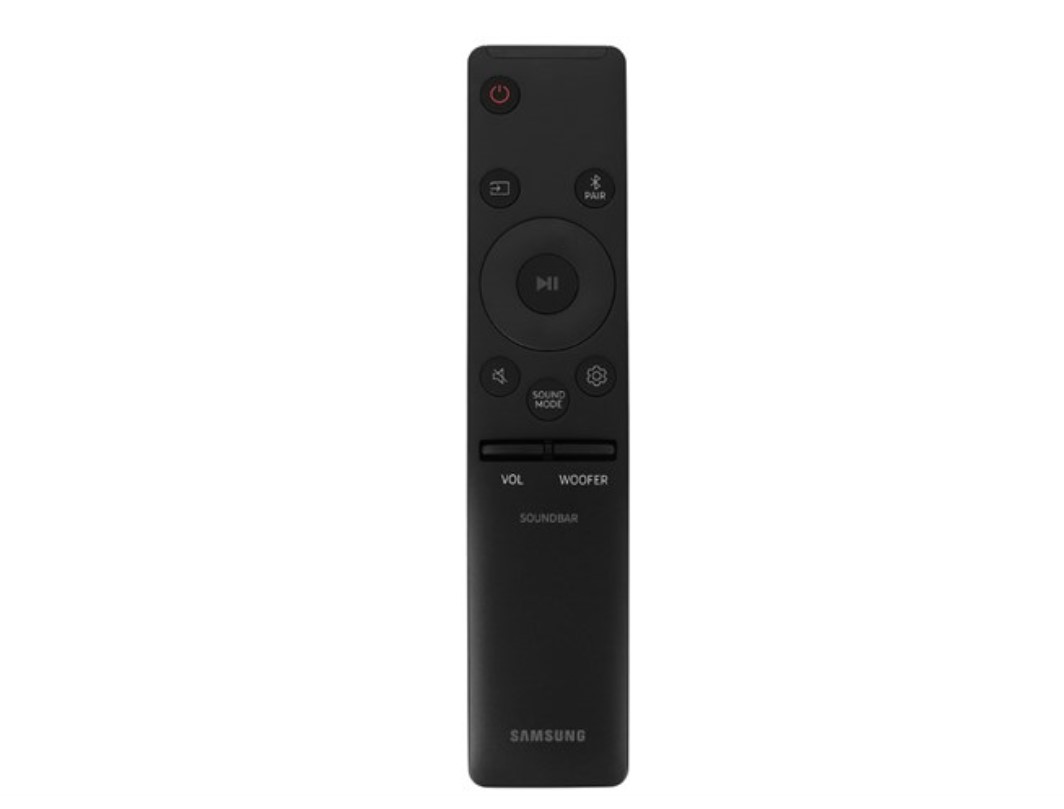 Loa thanh soundbar Samsung HW-T420, Có cổng USB, Có kèm remote,Bluetooth 2.0, công suất:150W - Hàng chính hãng