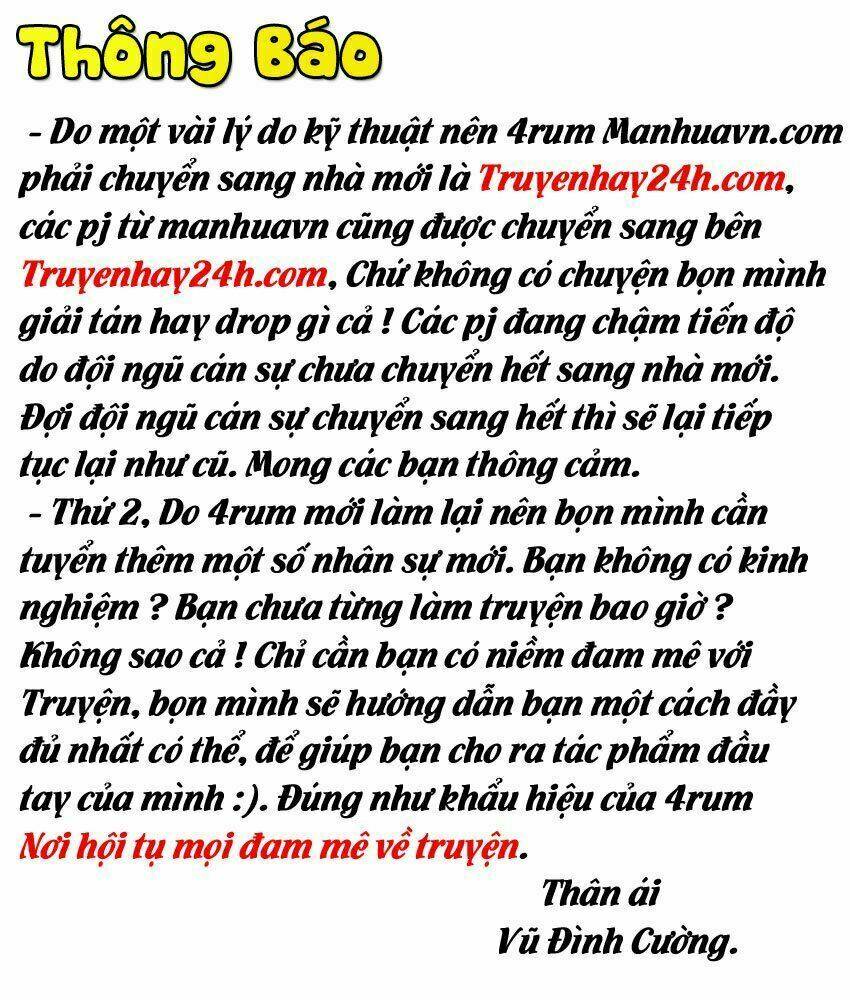 đại đường song long truyện chapter 94 4