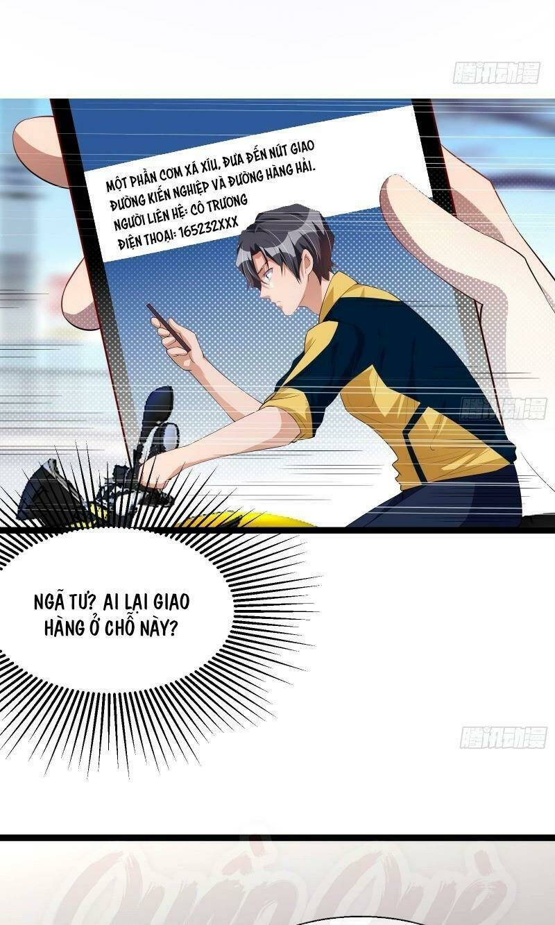 shipper thần cấp chapter 39 1