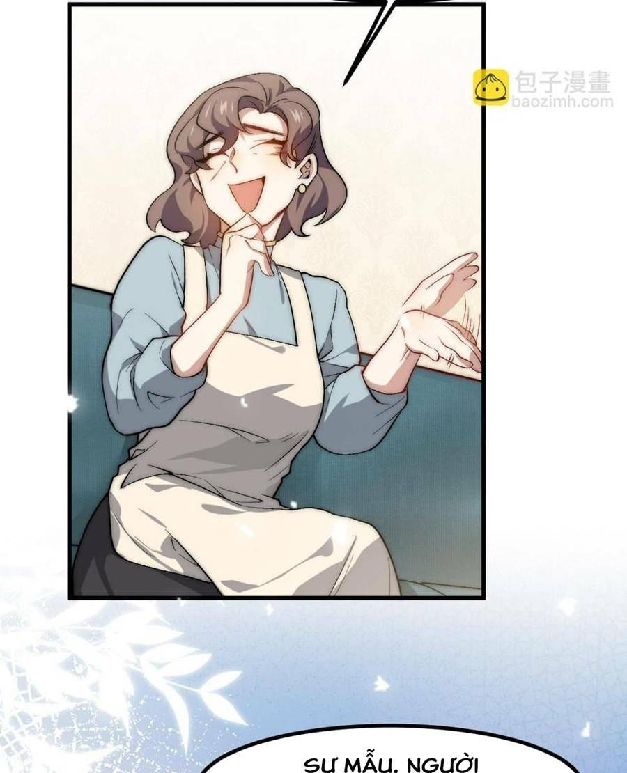 vú em thánh kỵ sĩ chapter 16 18