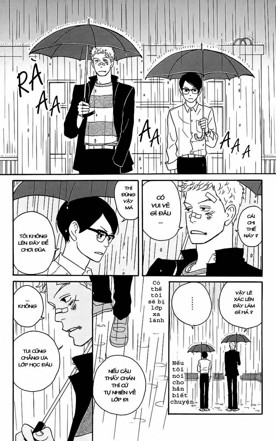 sakamichi no apollon chapter 2 15