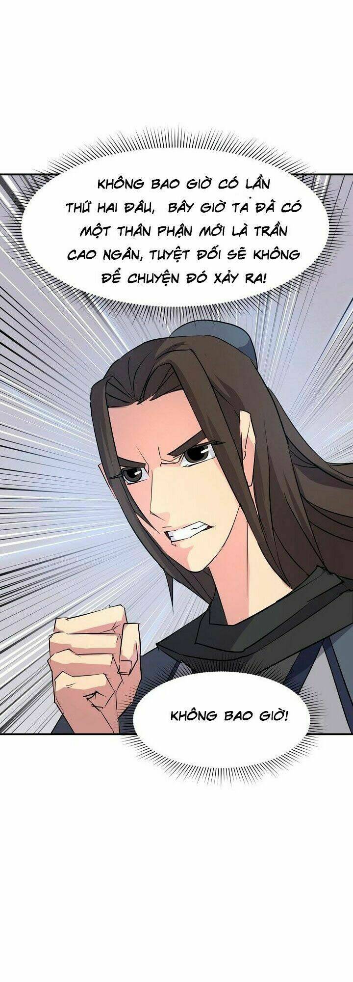 trọng sinh, bất khả chiến bại chapter 46 54