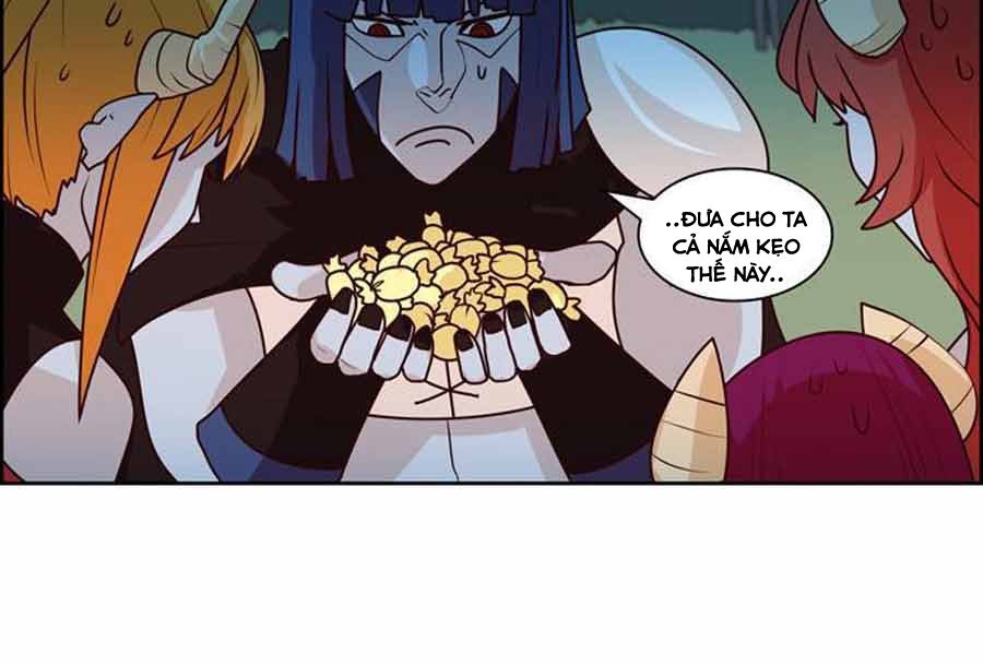 the devil king is bored season 2 chapter 16 18