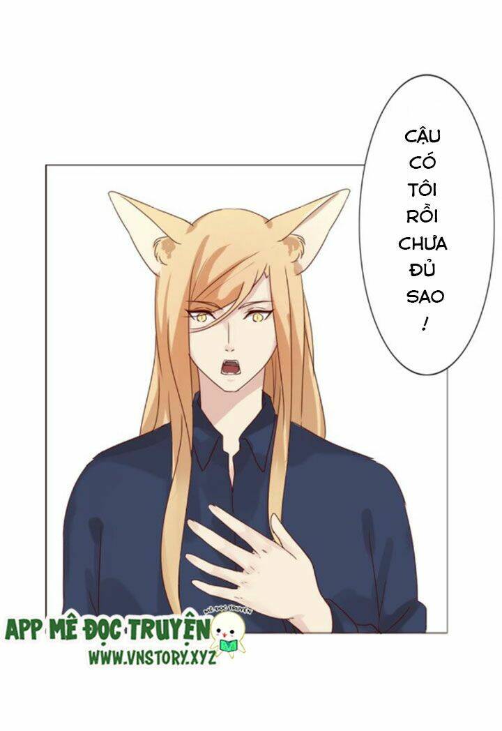 hồ tiên này không tin được chapter 9 10