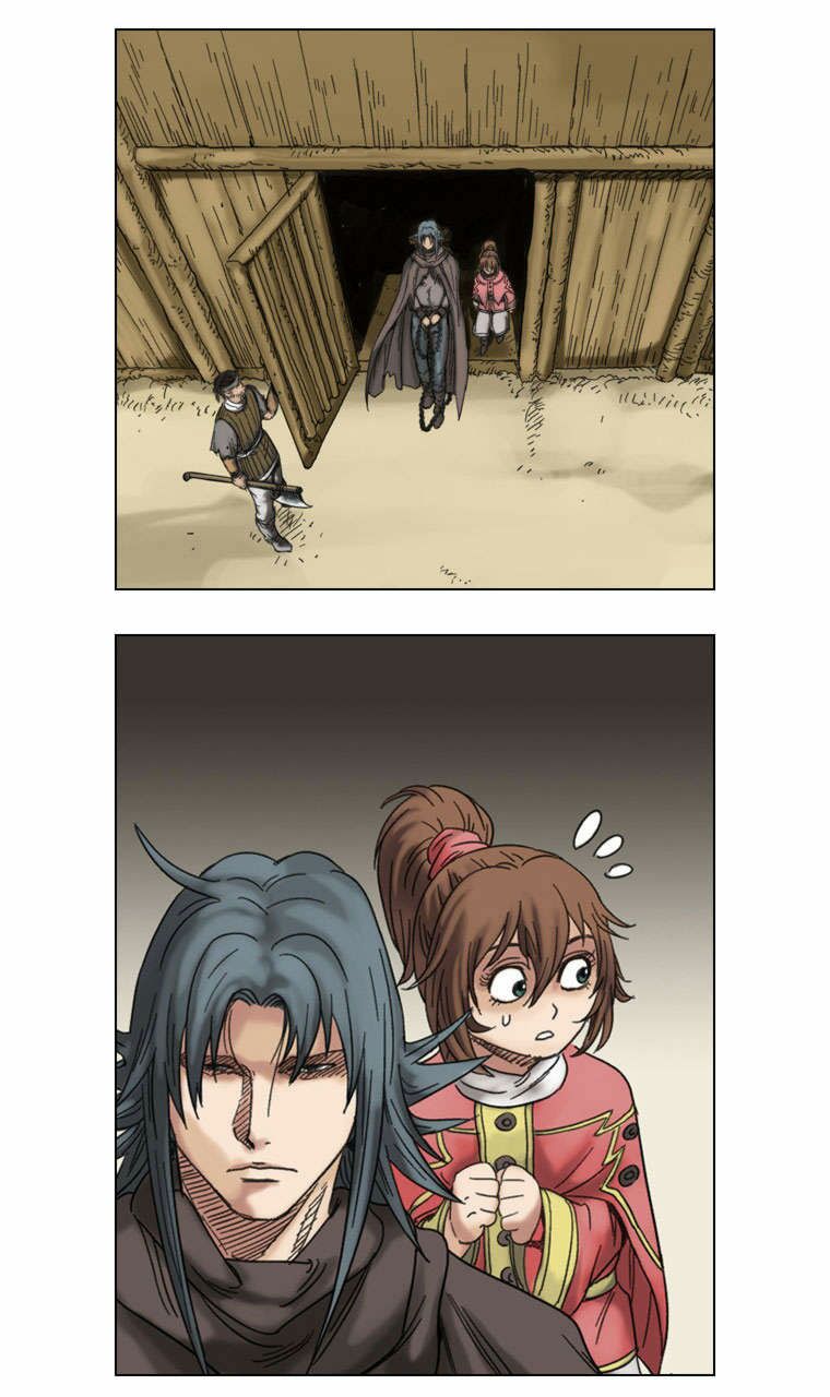 paladin chapter 19 22