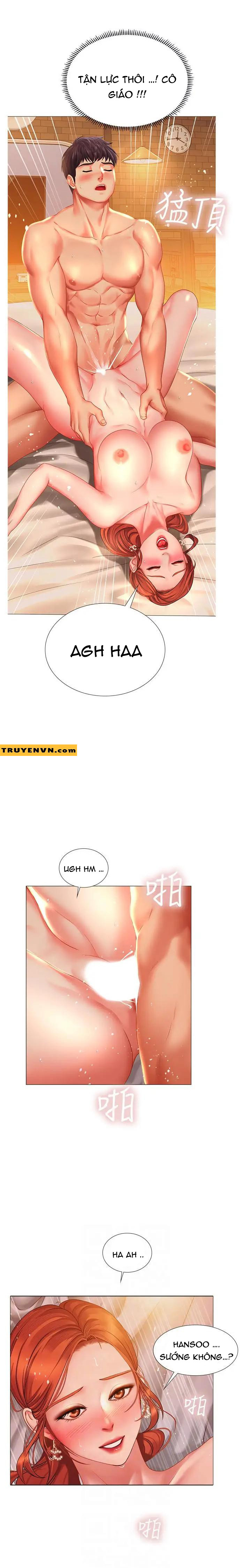 should i study at noryangjin? chapter 36 4