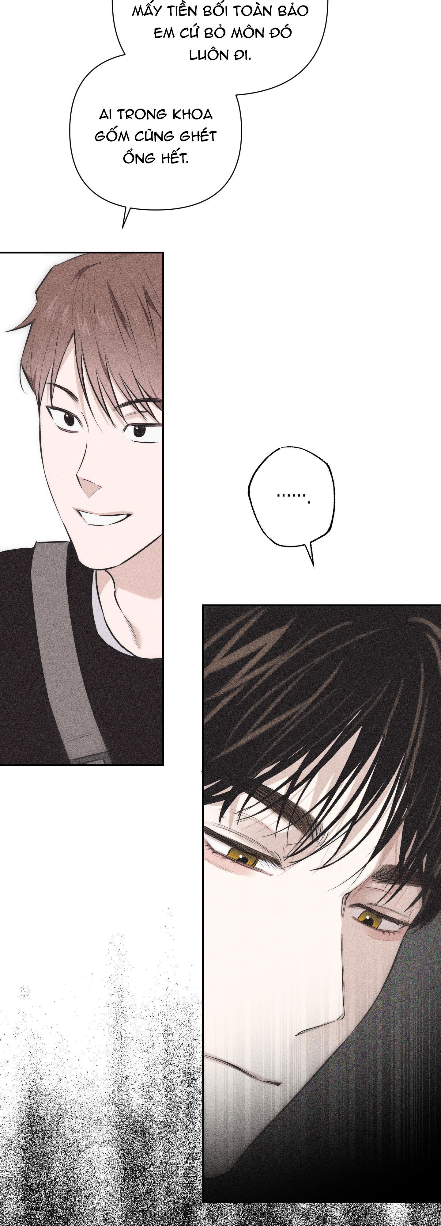 hình thái tình tan chapter 1 28