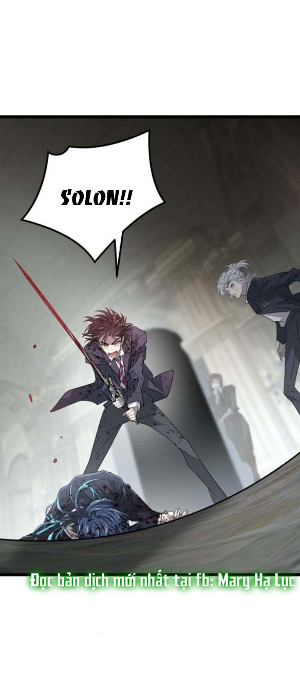 dark moon - tế đàn ánh trăng chapter 45.2 21