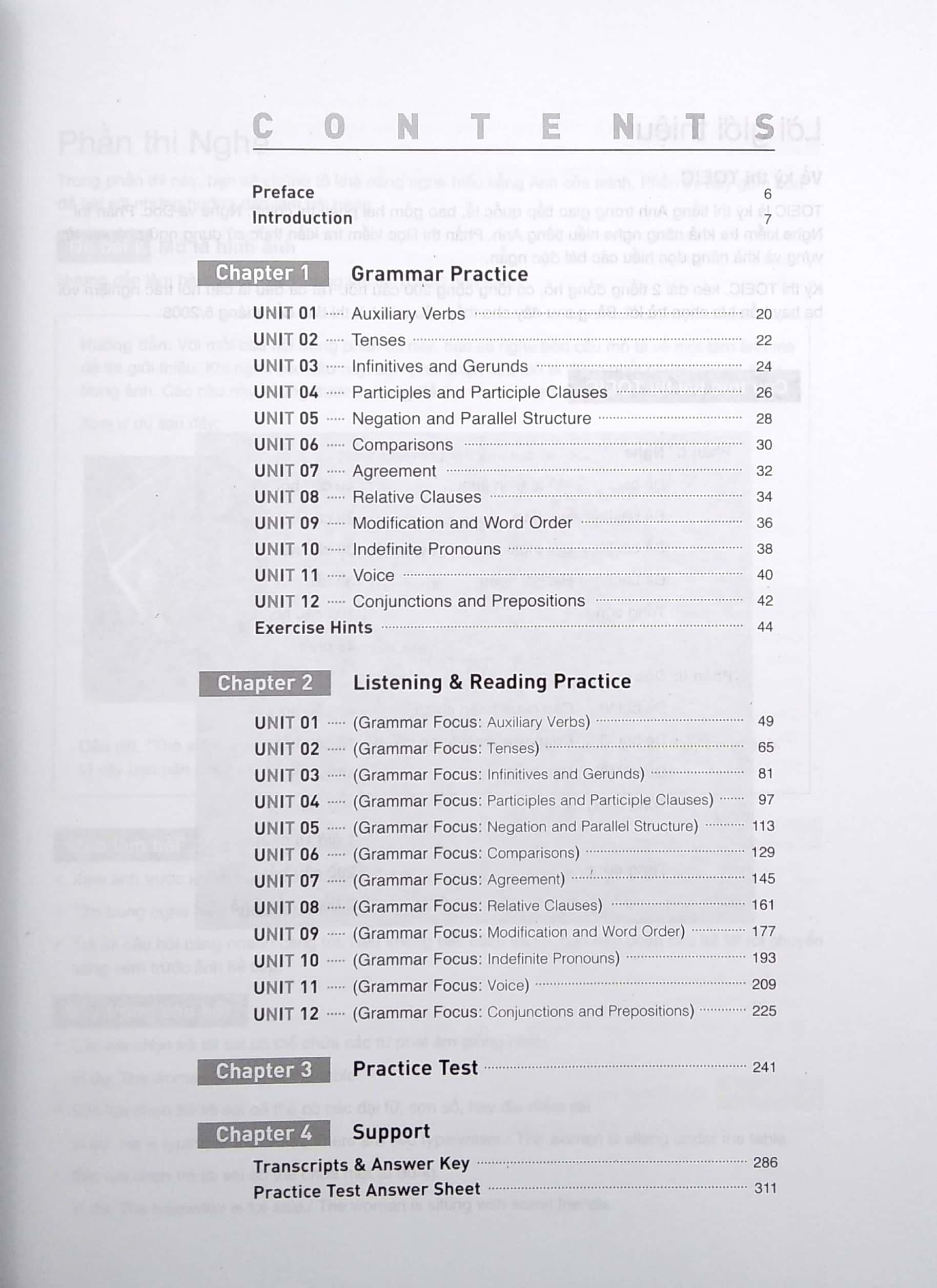 Starter Toeic Third Edition (Kèm 3 CD)