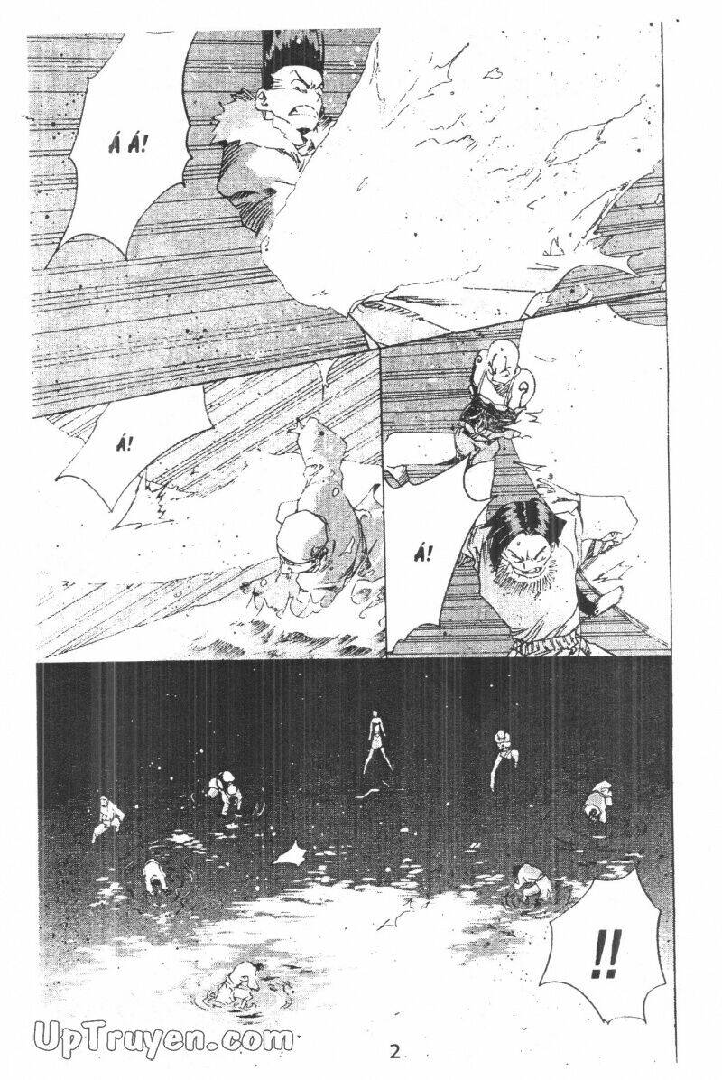 giang hồ bá đạo ký chapter 152 2