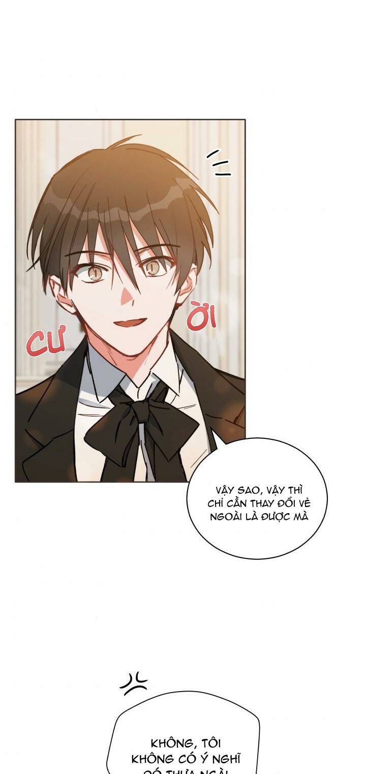 cái chết của lamia orphe chapter 30 9