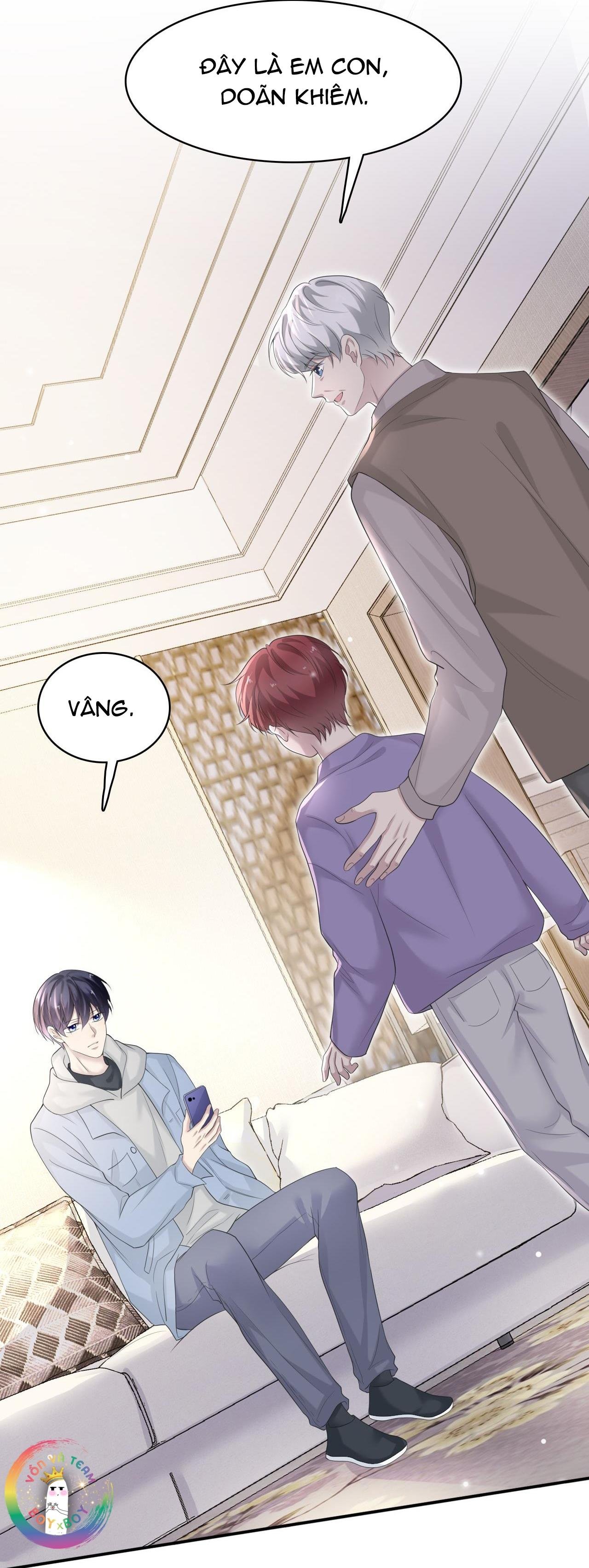 ẩn trung (end) chapter 38 6