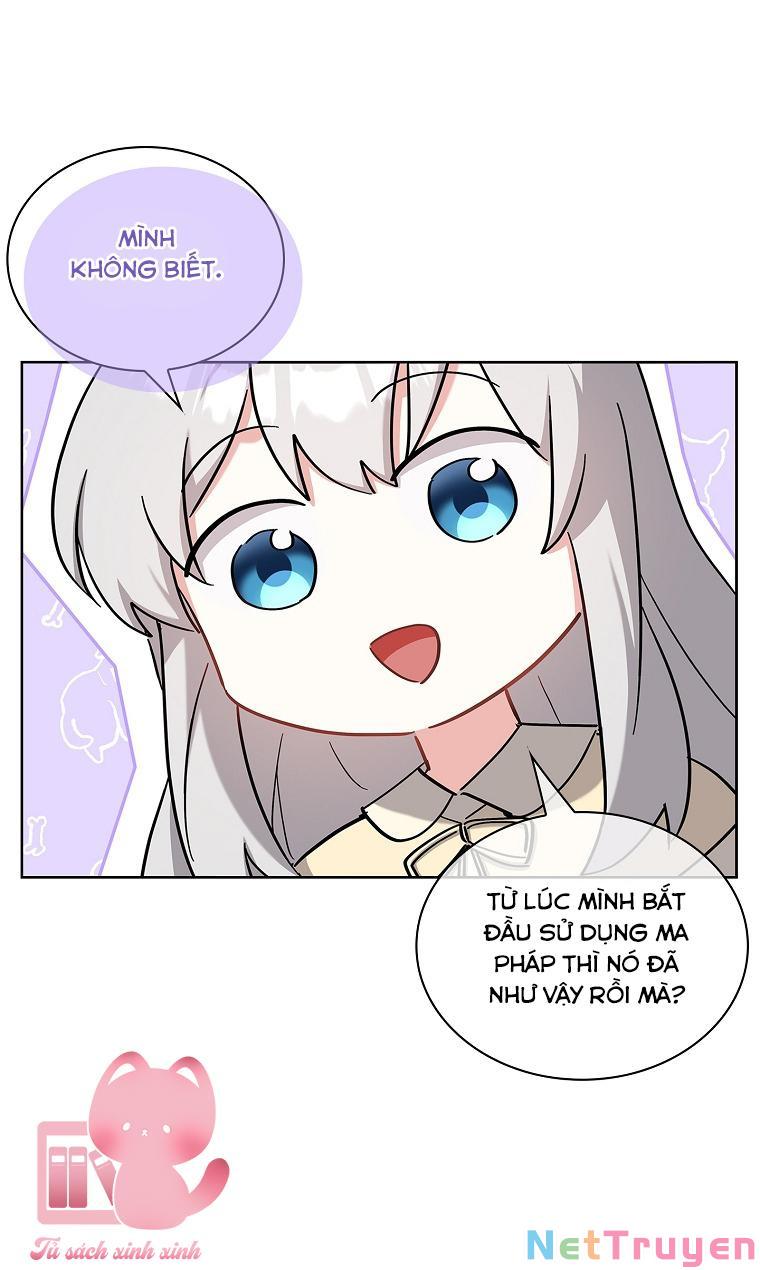 từ trúc mã hóa thành ông xã chapter 3 27