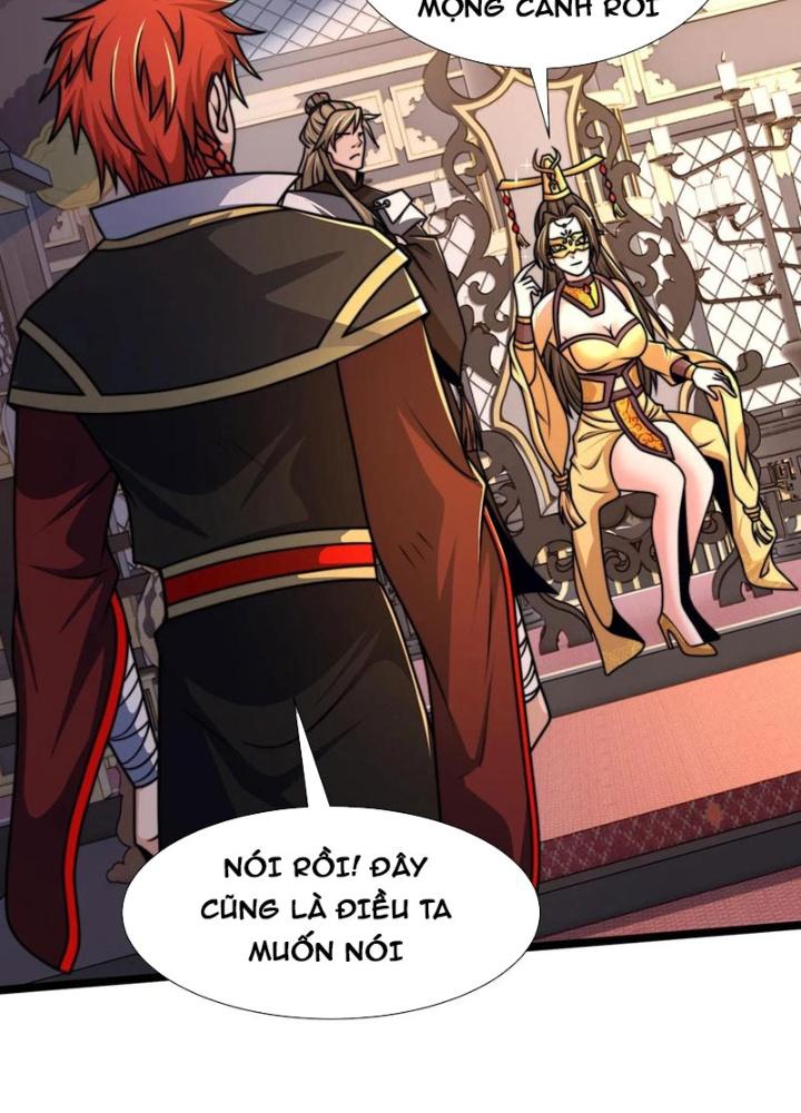 ta nuôi ma quỷ ở trấn ma ti chapter 244 32