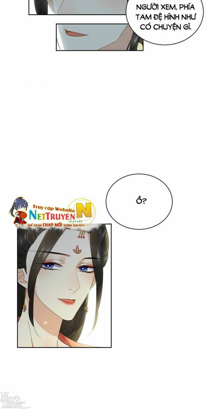 dục hỏa độc nữ chapter 110 11