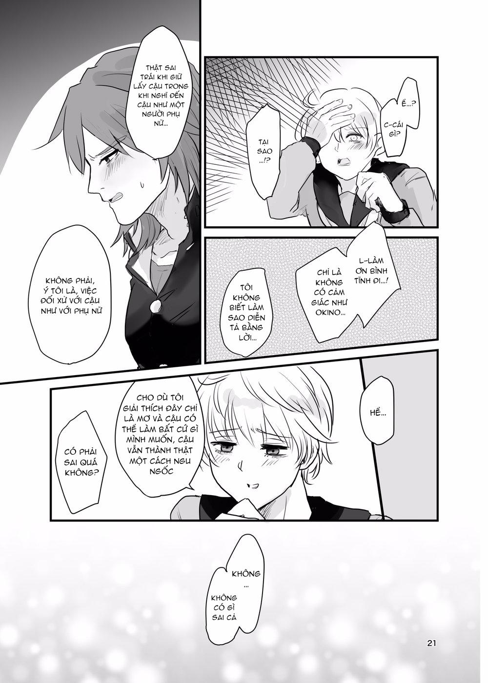 oneshot hỏny chapter 96 19