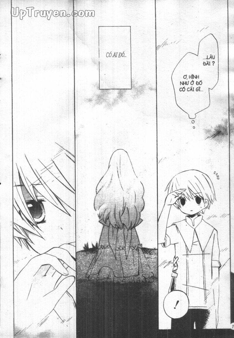 hoshi no witch chapter 2 170