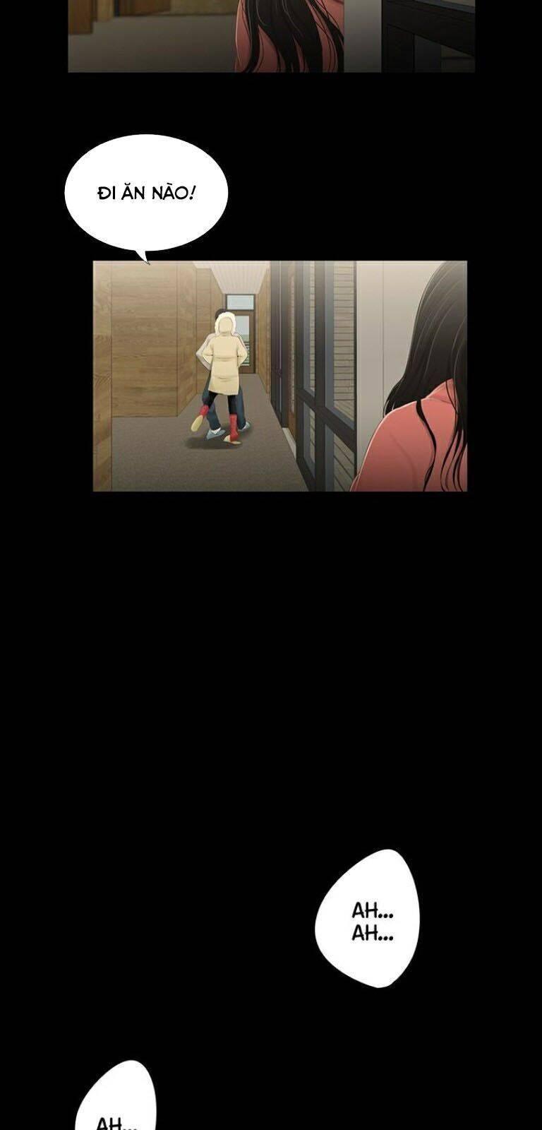 chú và cháu chapter 38 8