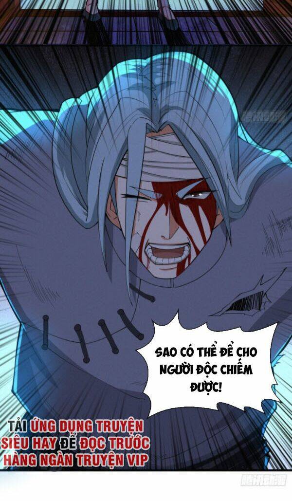 nơi này có yêu khí chapter 75 29