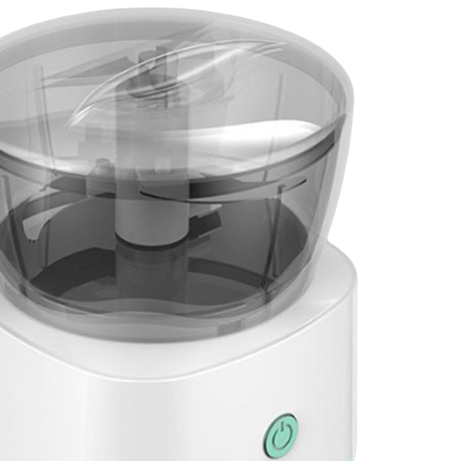 Portable Electric Meat Grinder Automatic Meat Grinder for Kitchen Utensil