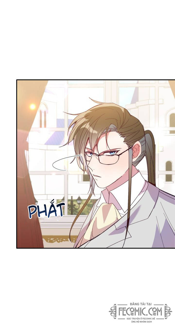 cách để trao vương miện cho vị hoàng tử hoang dã của tôi chapter 33 34