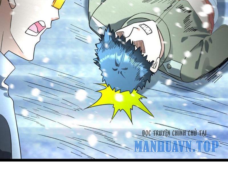 đóng băng toàn cầu: tôi gây dựng nên phòng an toàn thời tận thế chapter 190 154