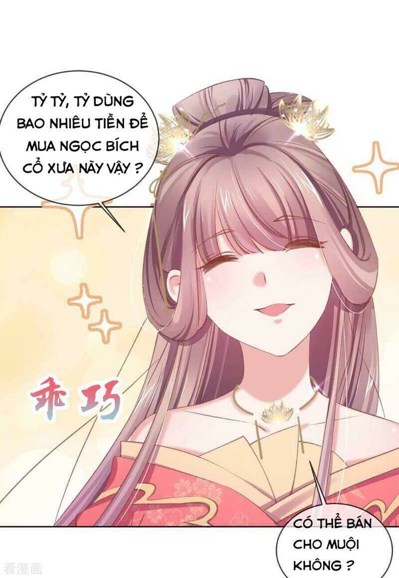 thị huyết y phi chapter 55 19