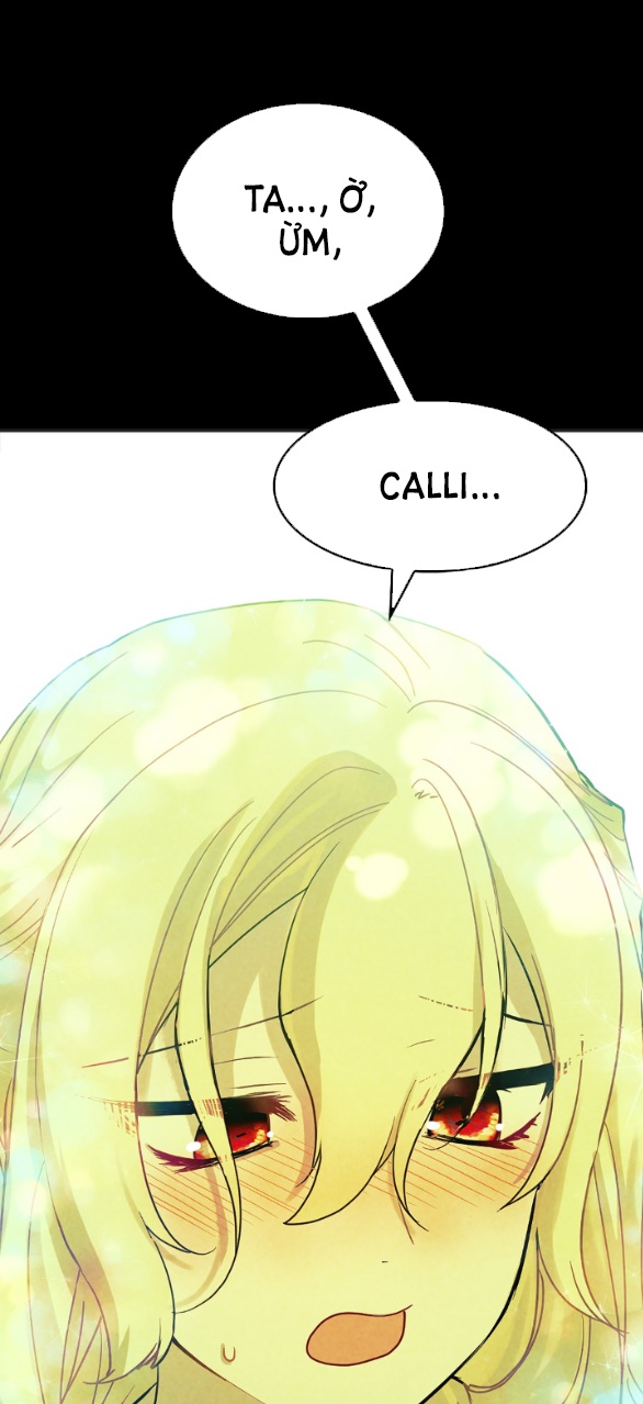 [bản 18+] trò chơi săn mồi của hoàng đế và thánh kỵ sĩ chapter 20.2 26