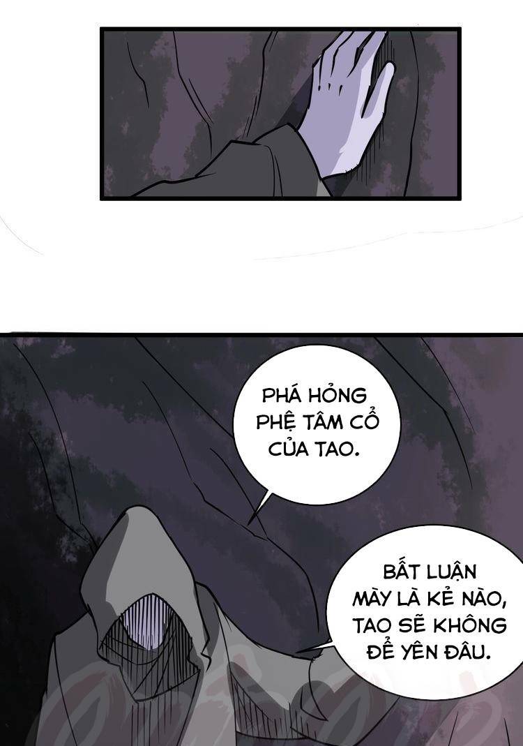 hồi xuân tiểu độc y chapter 38 51