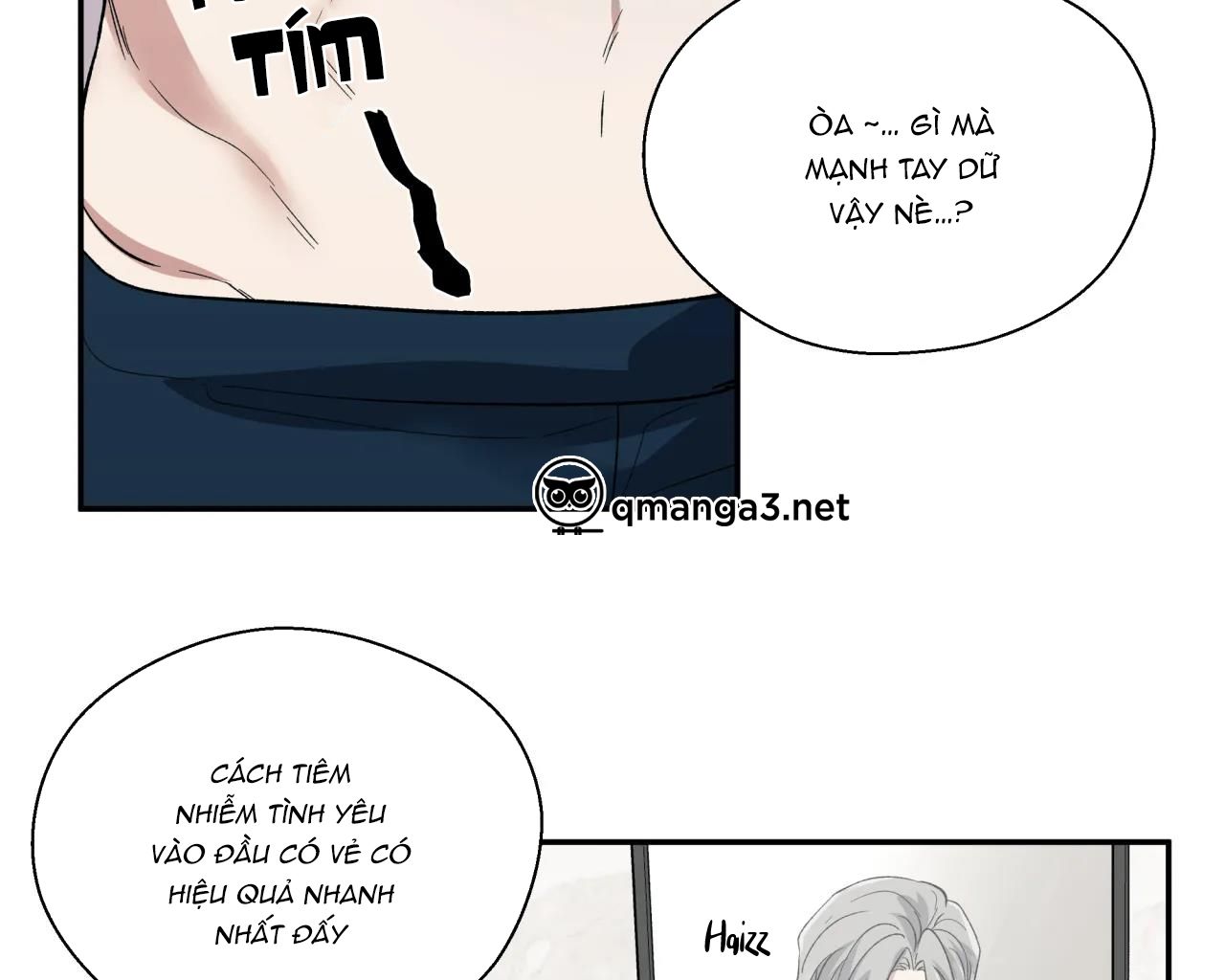 ám ảnh pheromone chapter 28 82