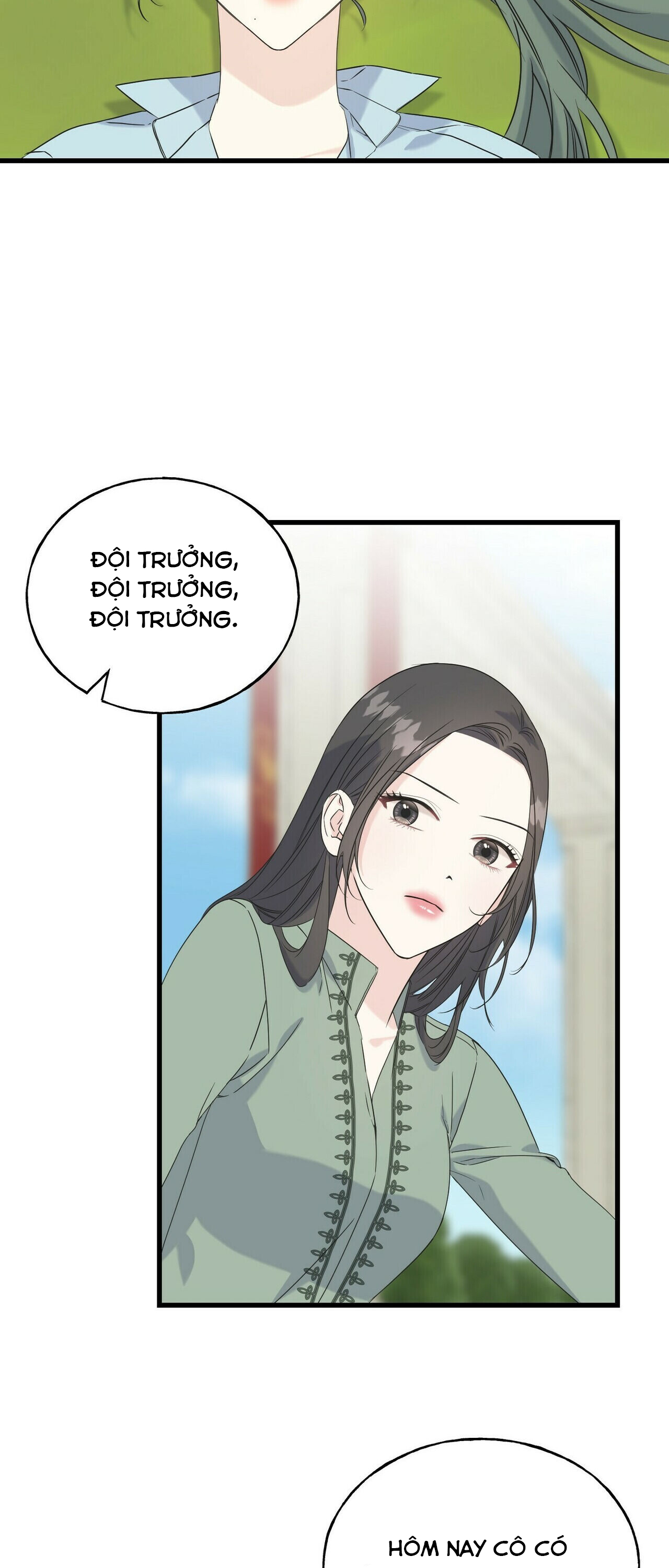 hoàng tử dâm đảng và nữ hiệp sĩ ngầu lòi chapter 42 7