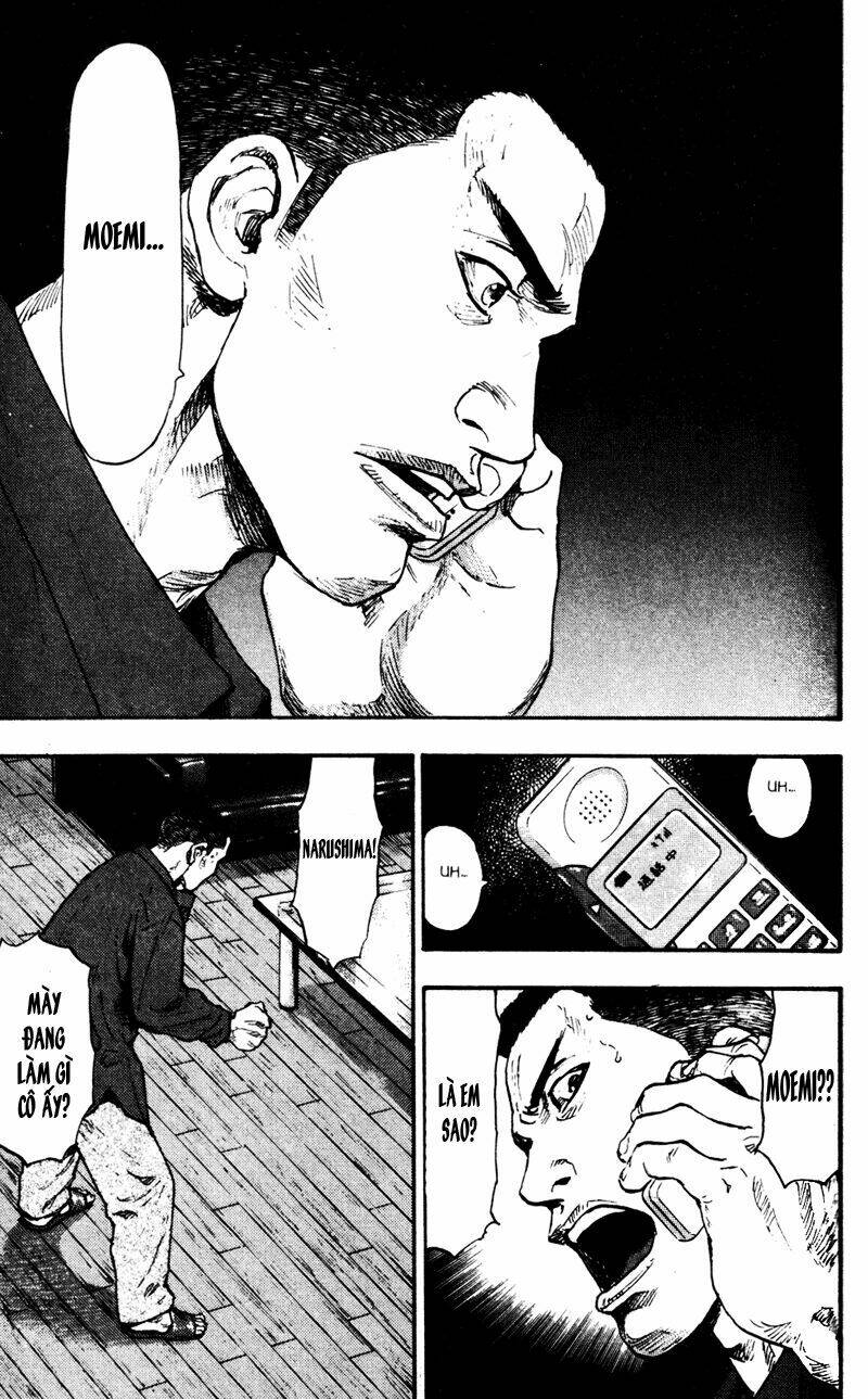 shamo (võ đạo) chapter 66 18