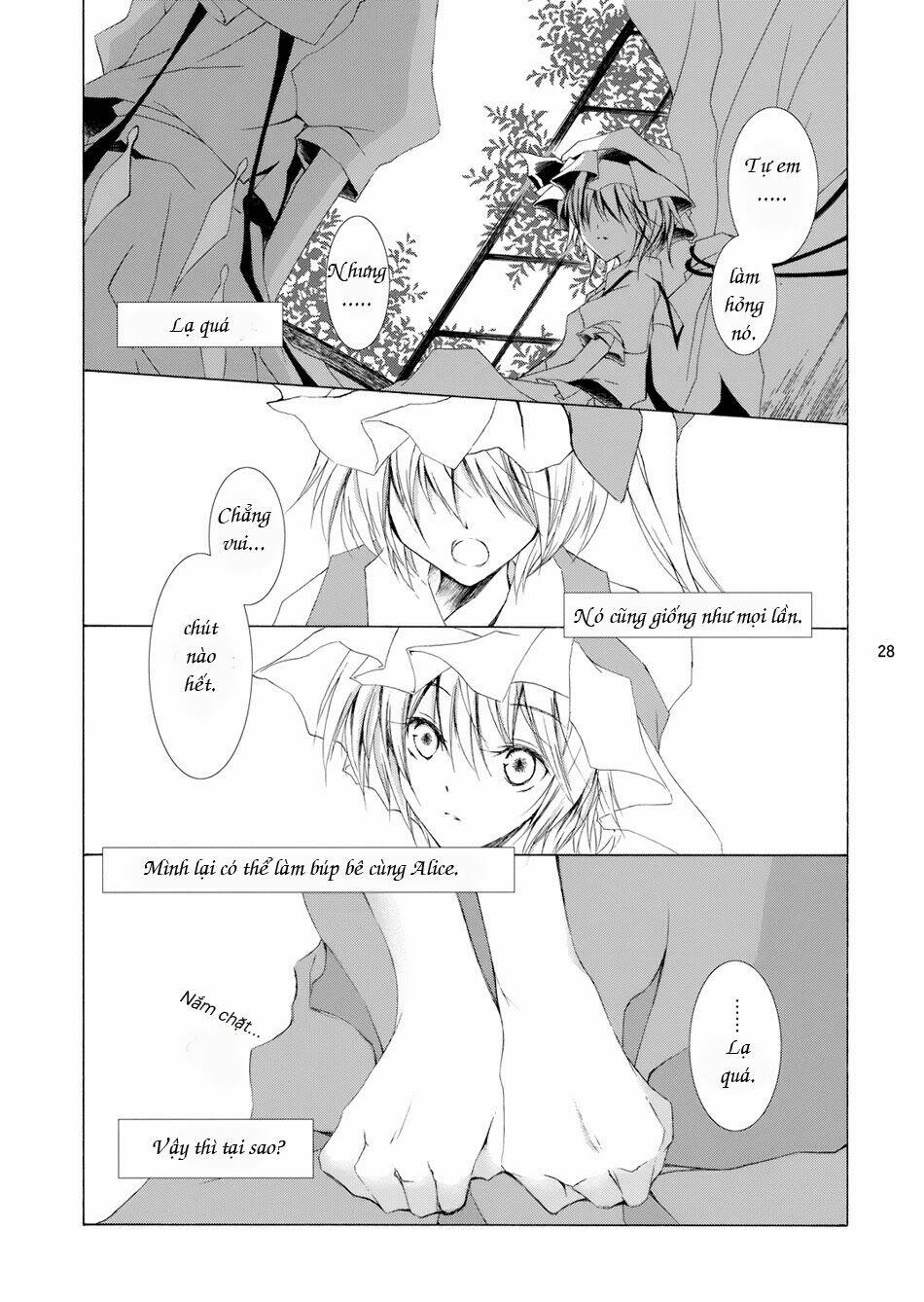 touhou - insignia chapter 1 26