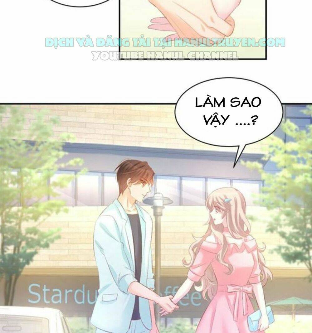 hôn nhân ấm áp : tổng tài sủng vợ thành nghiện chapter 30 13