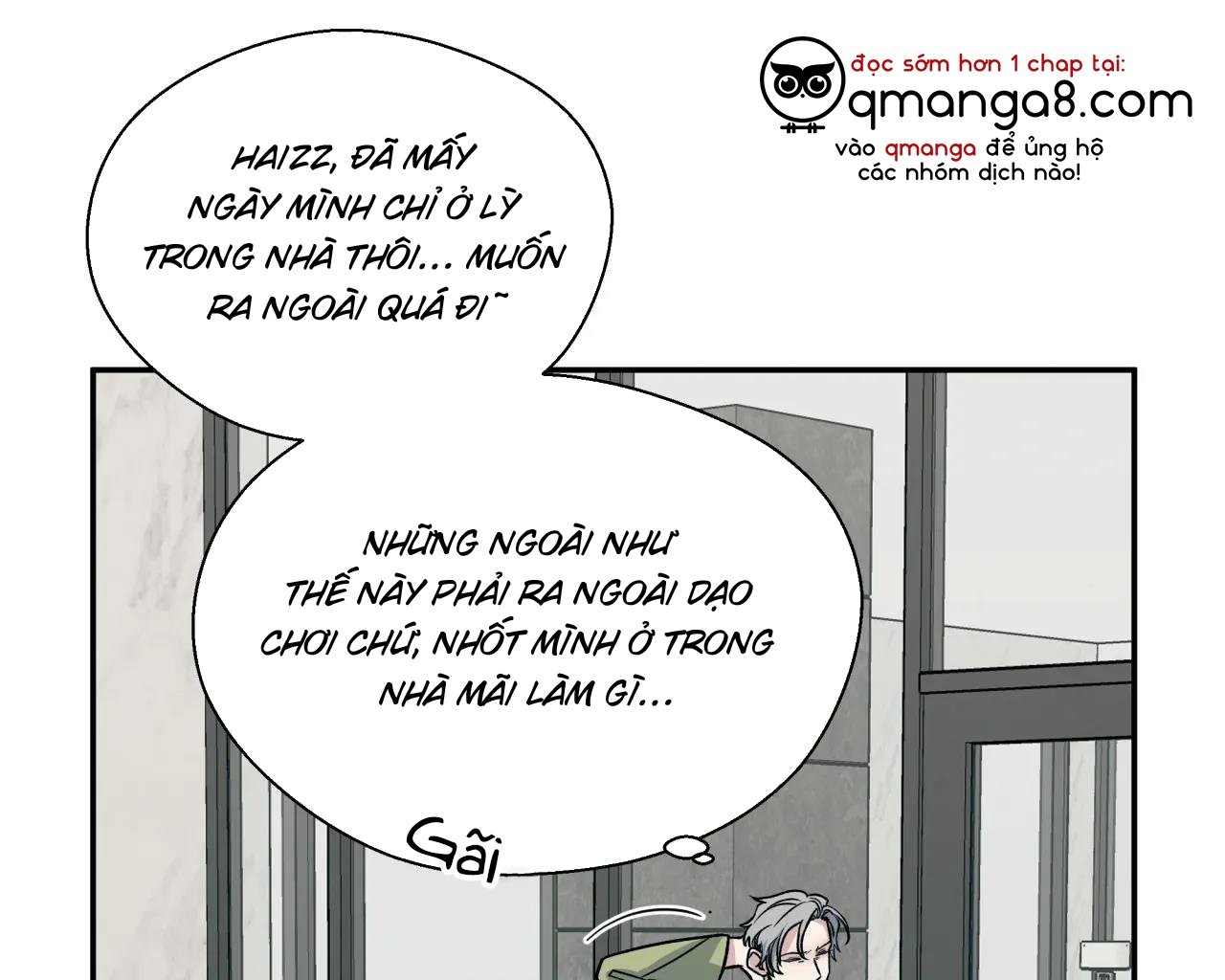 ám ảnh pheromone chapter 65 1