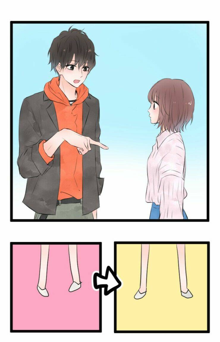 yêu không thể nói chapter 24 17