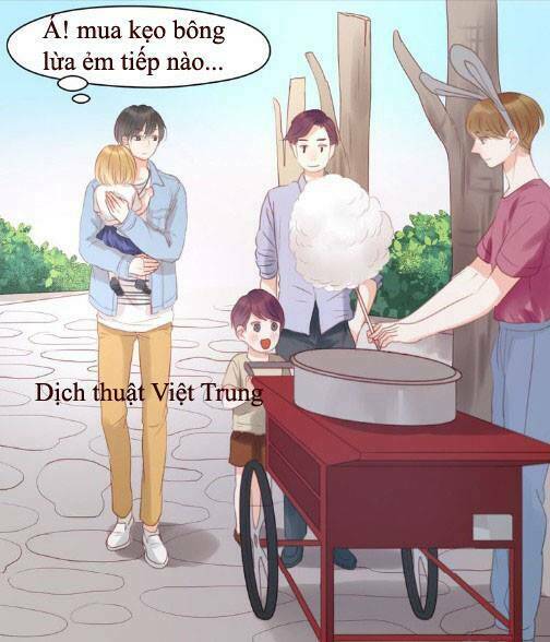 lượm được 1 tiểu hồ ly chapter 8 32