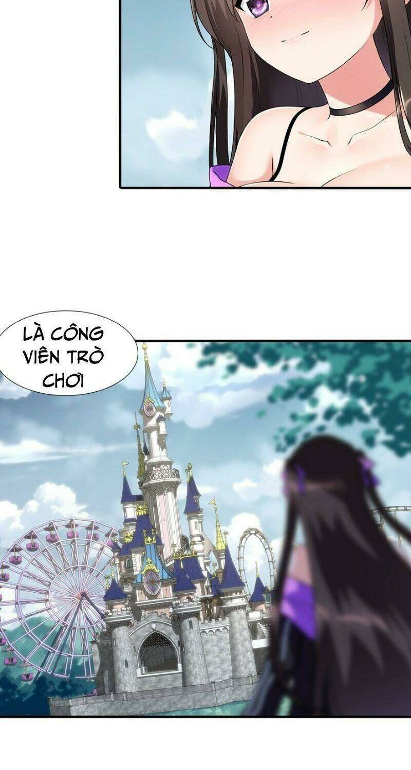 bạn gái virus của tôi chapter 155 7