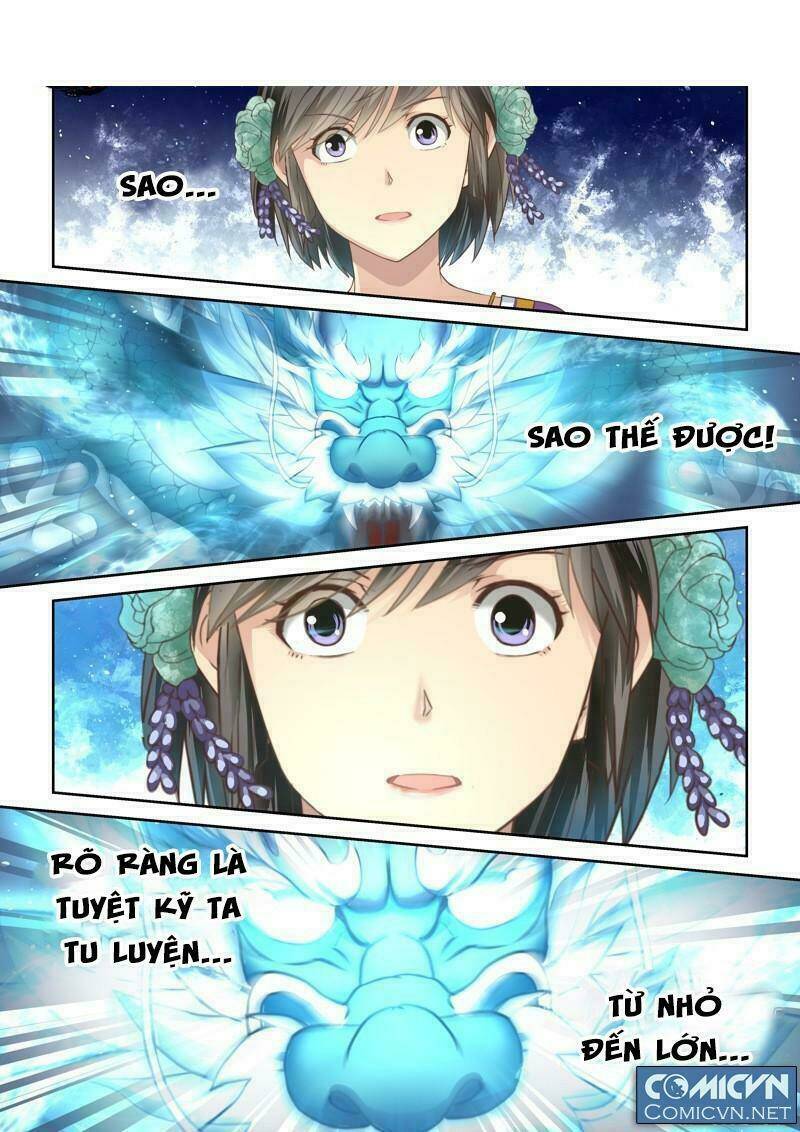 thánh tổ chapter 37 29