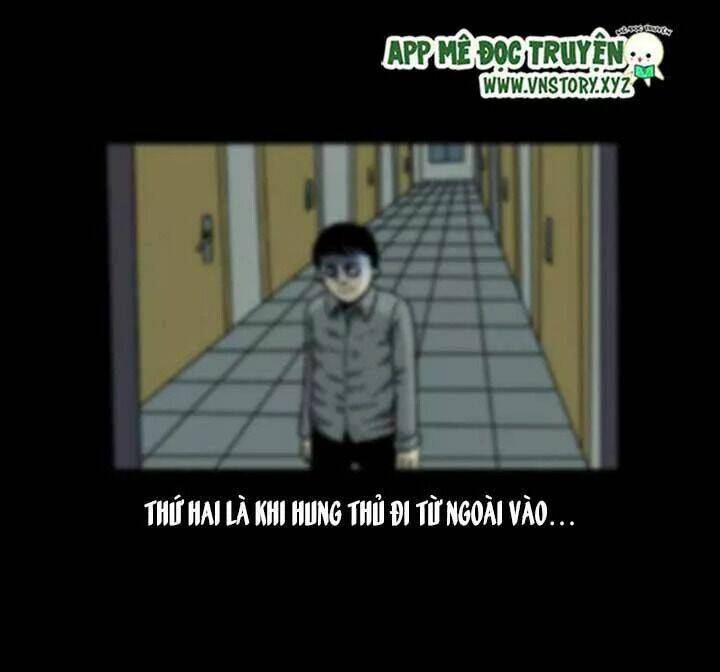 kỳ án có thật chapter 13 18