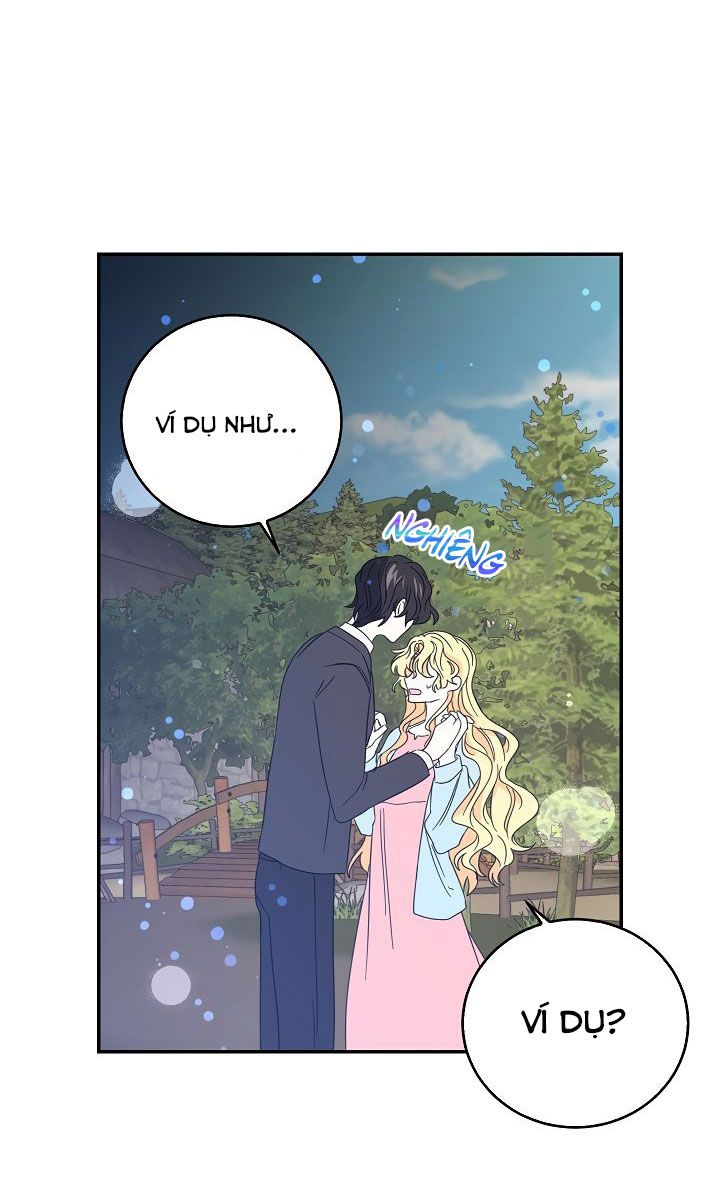 tôi là bạn gái cũ của một vị anh hùng chapter 17 17