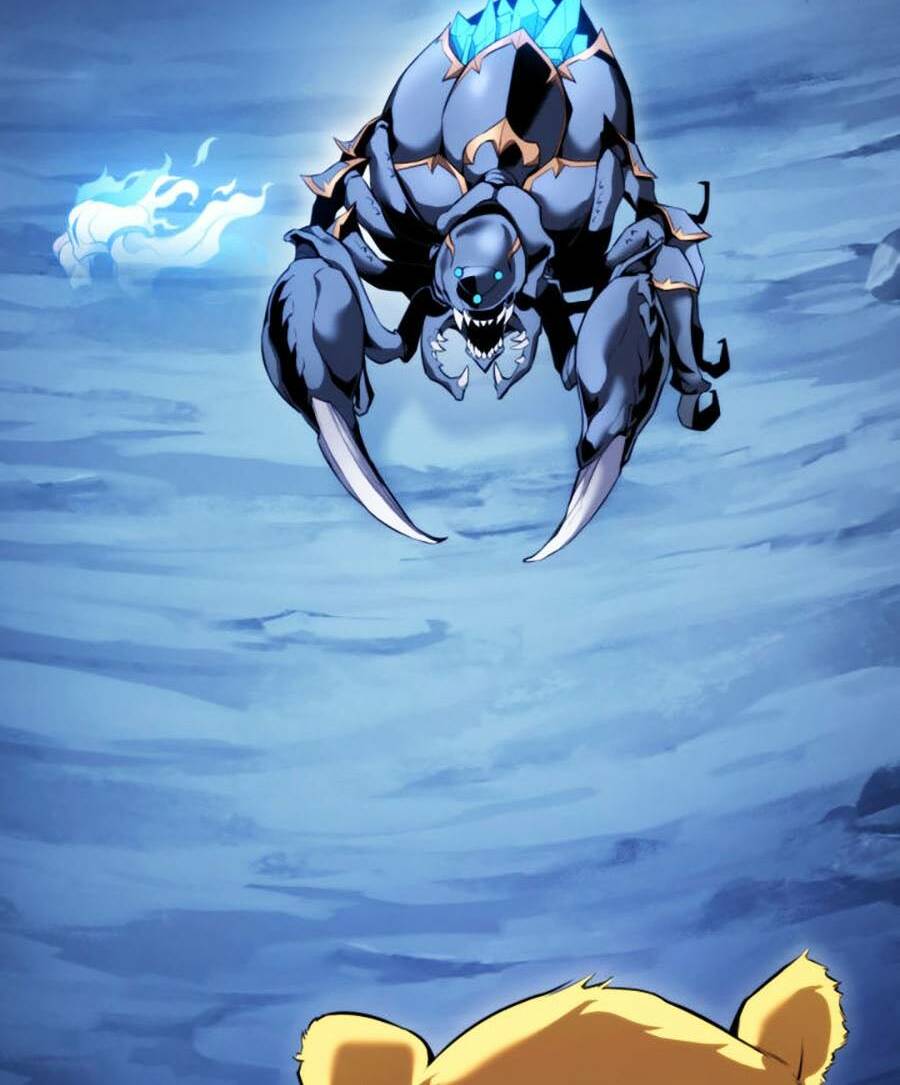 huyền thoại game thủ - tái xuất chapter 57 3