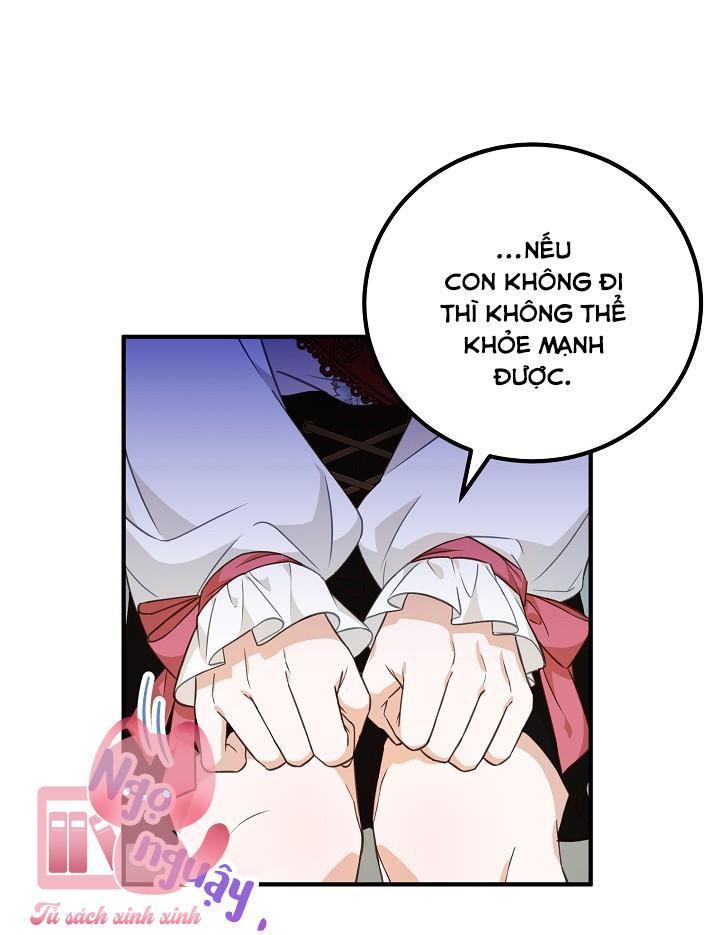 bác sĩ hoàn thành trách nhiệm rồi chapter 23 19